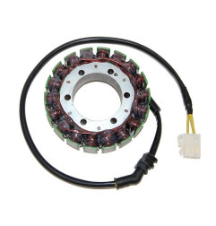 ELECTROSPORT UZWOJENIE ALTERNATORA (STATOR) HONDA VTR 1000 (98-05)