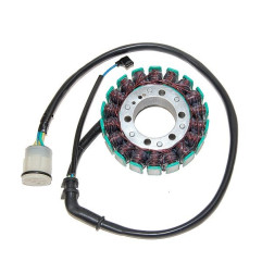 ELECTROSPORT UZWOJENIE ALTERNATORA (STATOR) HONDA TRX 500FA RUBICON (01-09)