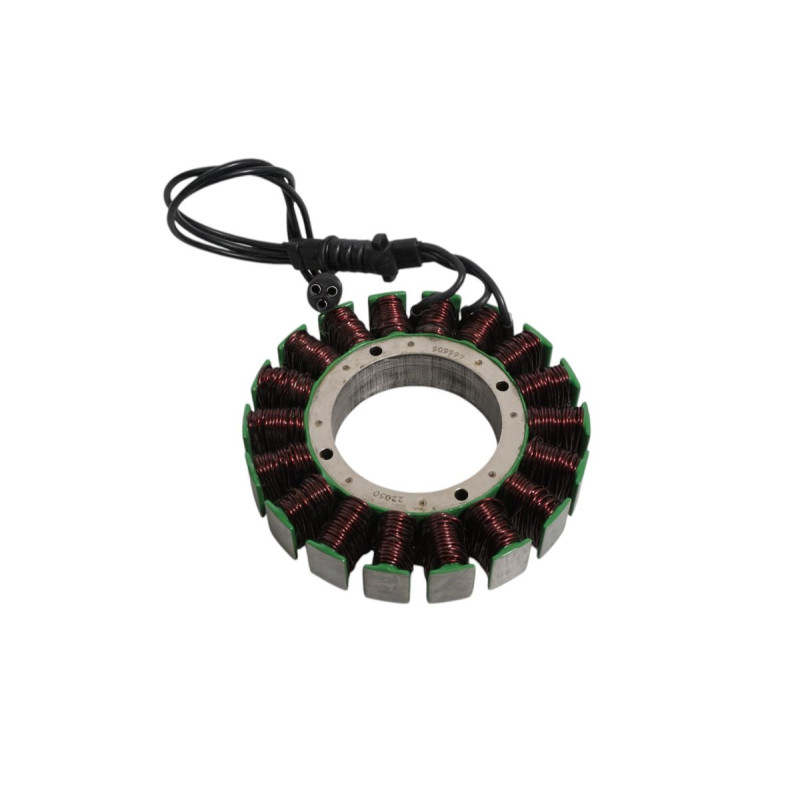 ELECTROSPORT UZWOJENIE ALTERNATORA (STATOR) HARLEY DAVIDSON TOURING (TWIN CAM 88/96) (06-08) ELECTROSPORT UZWOJENIE ALTERNATORA (STATOR) HARLEY DAVIDSON TOURING (TWIN CAM 88/96) (06-08)