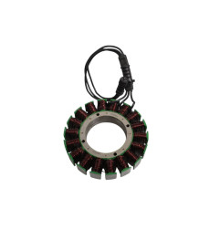 ELECTROSPORT UZWOJENIE ALTERNATORA (STATOR) HARLEY DAVIDSON TOURING (TWIN CAM 88) (99-01)