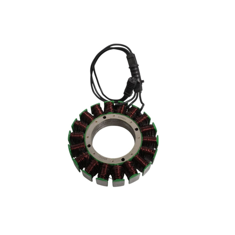 ELECTROSPORT UZWOJENIE ALTERNATORA (STATOR) HARLEY DAVIDSON TOURING (TWIN CAM 88) (99-01) ELECTROSPORT UZWOJENIE ALTERNATORA (STATOR) HARLEY DAVIDSON TOURING (TWIN CAM 88) (99-01)