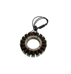 ELECTROSPORT UZWOJENIE ALTERNATORA (STATOR) HARLEY DAVIDSON TOURING (TWIN CAM) (09-14)