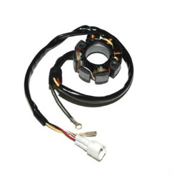 ELECTROSPORT UZWOJENIE ALTERNATORA (STATOR) ZE ŚWIATŁAMI KTM 400/450/525/540/560