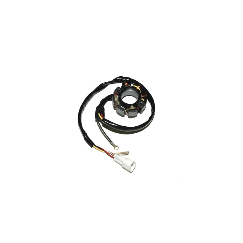 ELECTROSPORT UZWOJENIE ALTERNATORA (STATOR) ZE ŚWIATŁAMI KTM 400/450/525/540/560