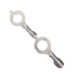 ELECTREX UZWOJENIE ALTERNATORA STATOR KPL. Z REGULATOREM NAPIĘCIA KTM/GAS GAS 125 '03-'04, 200 '00-'04, EC 250 '00-'04