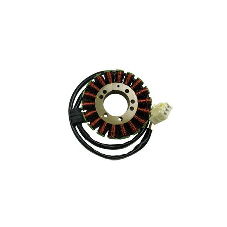ELECTREX UZWOJENIE ALTERNATORA (STATOR) HONDA VFR 800 V-TEC '02-'09 (115X42X22MM)