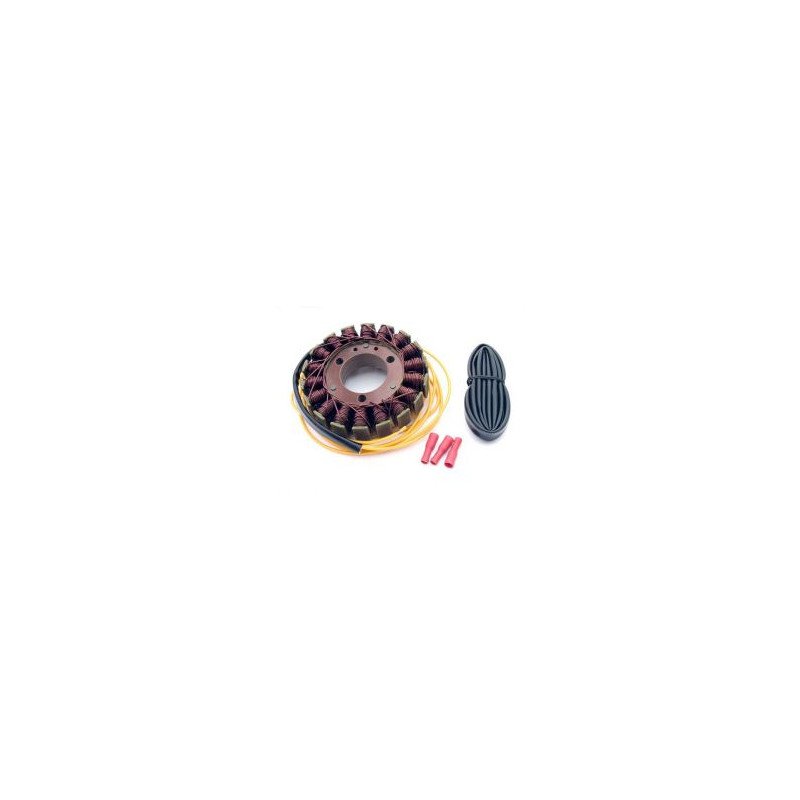 ELECTREX UZWOJENIE ALTERNATORA STATOR SUZUKI GSX1100, GS1000, GSX750,GPZ550, ZR750 '91-'02, VN750/800 ELECTREX UZWOJENIE ALTERNATORA STATOR SUZUKI GSX1100, GS1000, GSX750,GPZ550, ZR750 '91-'02, VN750/800