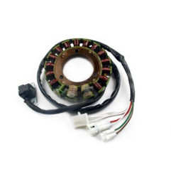 ELECTREX UZWOJENIE ALTERNATORA STATOR YAMAHA WARRIOR QUAD '87-'04 - WYPRZEDAŻ