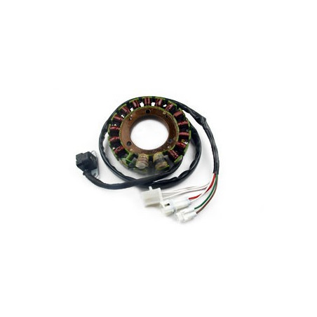ELECTREX UZWOJENIE ALTERNATORA STATOR YAMAHA WARRIOR QUAD '87-'04 - WYPRZEDAŻ