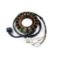 ELECTREX UZWOJENIE ALTERNATORA STATOR YAMAHA WARRIOR QUAD '87-'04 - WYPRZEDAŻ ELECTREX UZWOJENIE ALTERNATORA STATOR YAMAHA WARRIOR QUAD '87-'04 - WYPRZEDAŻ