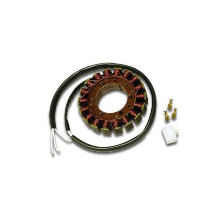 ELECTREX UZWOJENIE ALTERNATORA (STATOR) HONDA / SUZUKI / YAMAHA (G07)(115X54X18MM)