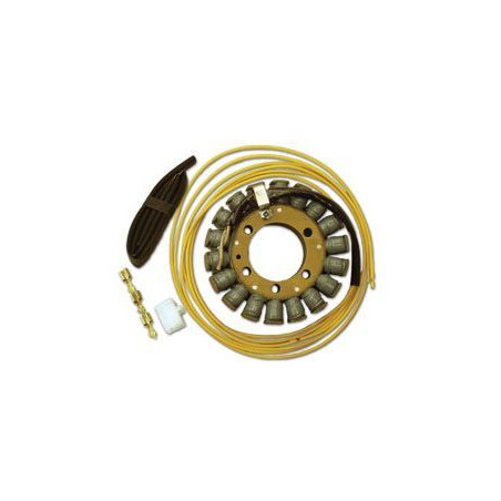 ELECTREX UZWOJENIE ALTERNATORA STATOR HONDA VFR750 '88-'93, TRIUMPH TIGER/SPRINT 955, KAWASAKI ZX12R '00-'01