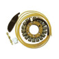 ELECTREX UZWOJENIE ALTERNATORA STATOR HONDA VFR750 '88-'93, TRIUMPH TIGER/SPRINT 955, KAWASAKI ZX12R '00-'01 ELECTREX UZWOJENIE ALTERNATORA STATOR HONDA VFR750 '88-'93, TRIUMPH TIGER/SPRINT 955, KAWASAKI ZX12R '00-'01