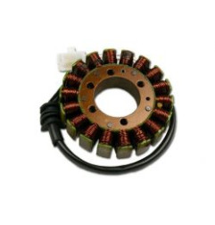 ELECTREX UZWOJENIE ALTERNATORA STATOR SUZUKI YAMAHA YZF 600 THUNDERCAT, R6