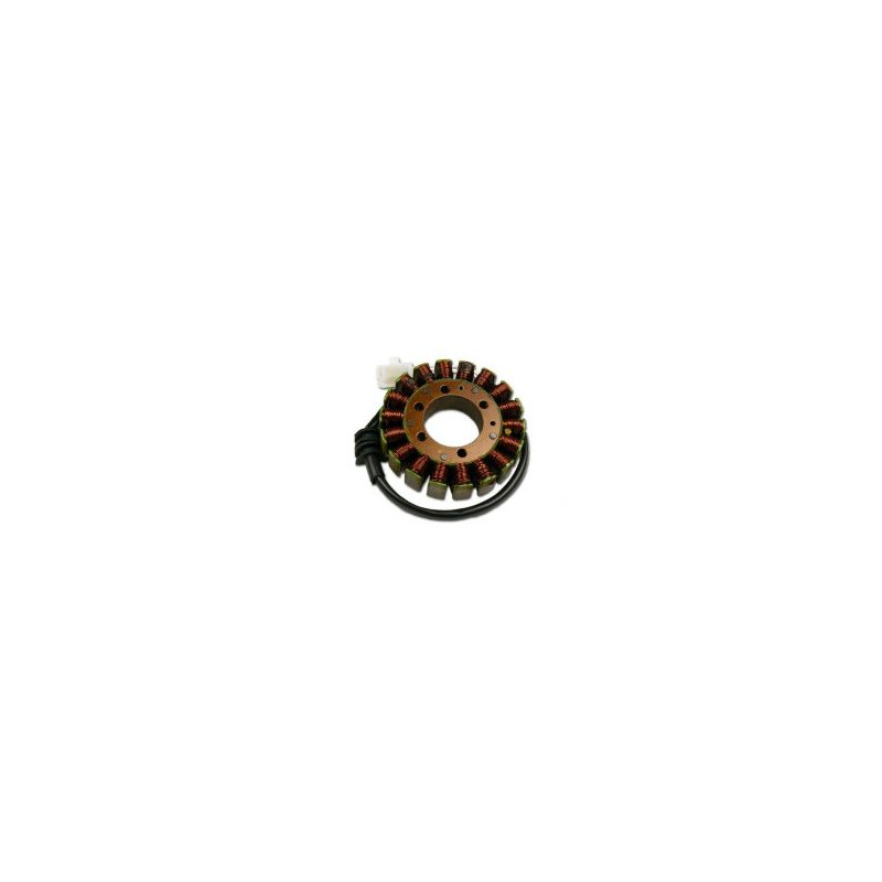 ELECTREX UZWOJENIE ALTERNATORA STATOR SUZUKI YAMAHA YZF 600 THUNDERCAT, R6