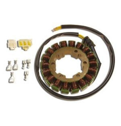 ELECTREX UZWOJENIE ALTERNATORA (STATOR) HONDA CBR 900 RR '00-'01, CBR 929 '00-'01, FJS 600 SILVERWING '01-'10