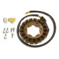 ELECTREX UZWOJENIE ALTERNATORA (STATOR) HONDA CBR 900 RR '00-'01, CBR 929 '00-'01, FJS 600 SILVERWING '01-'10 ELECTREX UZWOJENIE ALTERNATORA (STATOR) HONDA CBR 900 RR '00-'01, CBR 929 '00-'01, FJS 600 SILVERWING '01-'10