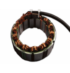 ELECTREX UZWOJENIE ALTERNATORA (STATOR) DUCATI MONSTER 400/600/750/900 '93-'97, MOTO GUZZI, LAVERDA, CAGIVA