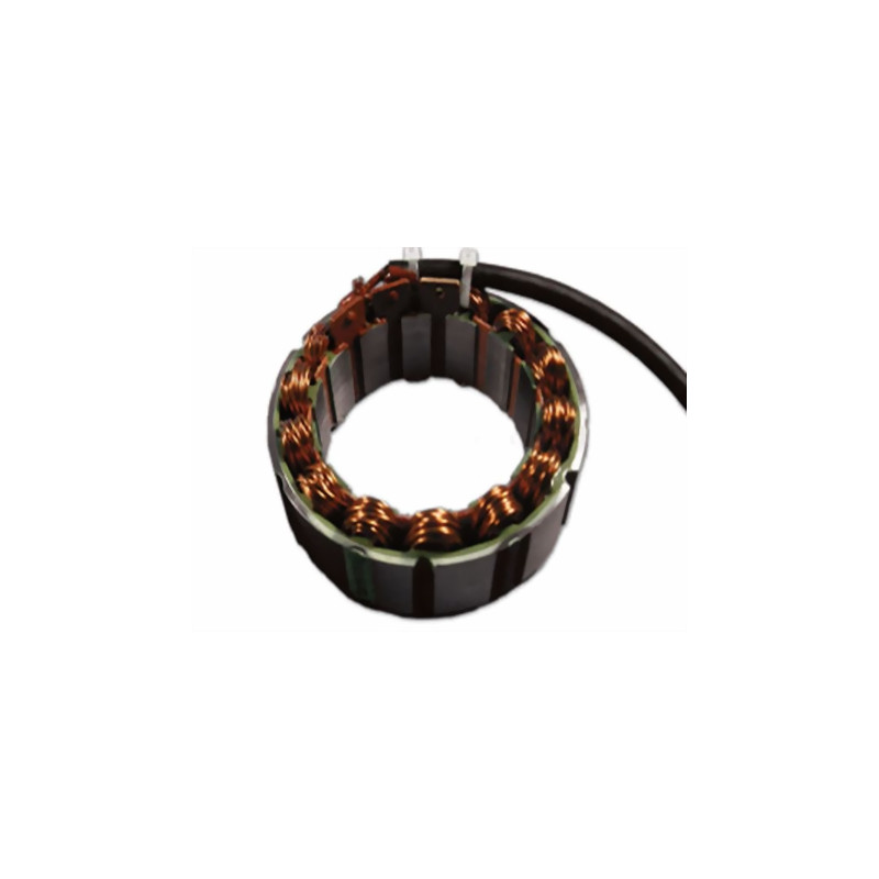 ELECTREX UZWOJENIE ALTERNATORA (STATOR) DUCATI MONSTER 400/600/750/900 '93-'97, MOTO GUZZI, LAVERDA, CAGIVA ELECTREX UZWOJENIE ALTERNATORA (STATOR) DUCATI MONSTER 400/600/750/900 '93-'97, MOTO GUZZI, LAVERDA, CAGIVA