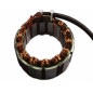 ELECTREX UZWOJENIE ALTERNATORA (STATOR) DUCATI MONSTER 400/600/750/900 '93-'97, MOTO GUZZI, LAVERDA, CAGIVA ELECTREX UZWOJENIE ALTERNATORA (STATOR) DUCATI MONSTER 400/600/750/900 '93-'97, MOTO GUZZI, LAVERDA, CAGIVA