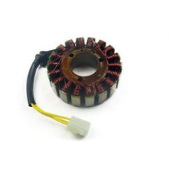 ELECTREX UZWOJENIE ALTERNATORA (STATOR) SUZUKI GSXR600/750 K1 (102X38X20MM)