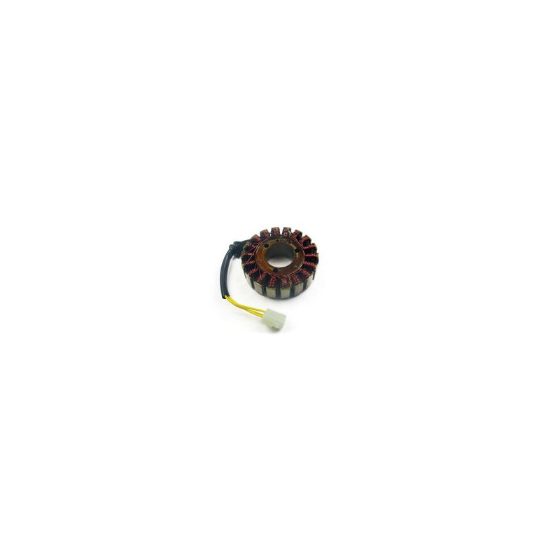 ELECTREX UZWOJENIE ALTERNATORA (STATOR) SUZUKI GSXR600/750 K1 (102X38X20MM) ELECTREX UZWOJENIE ALTERNATORA (STATOR) SUZUKI GSXR600/750 K1 (102X38X20MM)