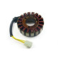 ELECTREX UZWOJENIE ALTERNATORA (STATOR) SUZUKI GSXR600/750 K1 (102X38X20MM) ELECTREX UZWOJENIE ALTERNATORA (STATOR) SUZUKI GSXR600/750 K1 (102X38X20MM)