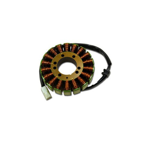 ELECTREX UZWOJENIE ALTERNATORA (STATOR) TRIUMPH SPRINT 955i '98-'04, DAYTONA 955 (114X42X34/22 MM)