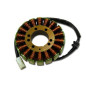 ELECTREX UZWOJENIE ALTERNATORA (STATOR) TRIUMPH SPRINT 955i '98-'04, DAYTONA 955 (114X42X34/22 MM) ELECTREX UZWOJENIE ALTERNATORA (STATOR) TRIUMPH SPRINT 955i '98-'04, DAYTONA 955 (114X42X34/22 MM)