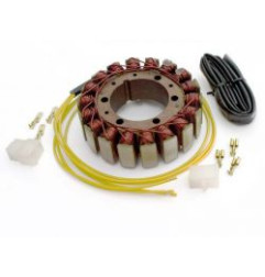 ELECTREX UZWOJENIE ALTERNATORA (STATOR) YAMAHA V-MAX 1200 '85-'07 (115X54X29 MM)