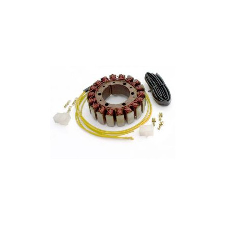 ELECTREX UZWOJENIE ALTERNATORA (STATOR) YAMAHA V-MAX 1200 '85-'07 (115X54X29 MM)