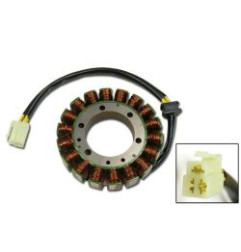 ELECTREX UZWOJENIE ALTERNATORA (STATOR) DUCATI 749 '03-'06, 999 '03-'06, 1098 '07-'09, 1198 '09-'10 (115X54X18 MM)