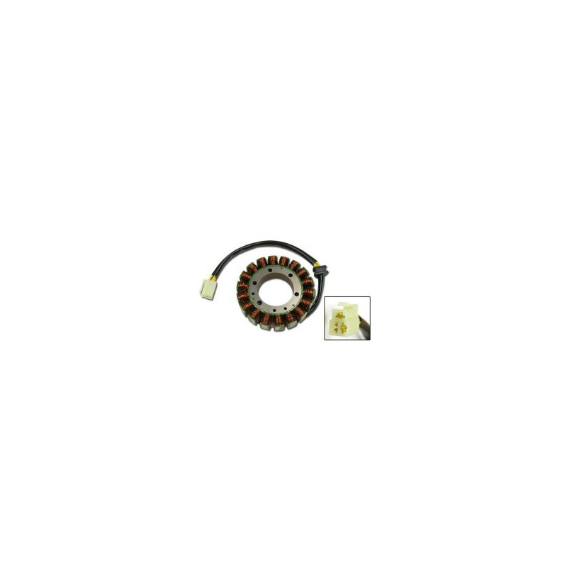 ELECTREX UZWOJENIE ALTERNATORA (STATOR) DUCATI 749 '03-'06, 999 '03-'06, 1098 '07-'09, 1198 '09-'10 (115X54X18 MM)