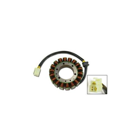 ELECTREX UZWOJENIE ALTERNATORA (STATOR) DUCATI 749 '03-'06, 999 '03-'06, 1098 '07-'09, 1198 '09-'10 (115X54X18 MM)
