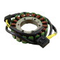 GZ UZWOJENIE ALTERNATORA (STATOR) HONDA CBR 900RR (929) (00-01) (31120-MCJ-003) (SC44) GZ UZWOJENIE ALTERNATORA (STATOR) HONDA CBR 900RR (929) (00-01) (31120-MCJ-003) (SC44)