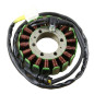 GZ UZWOJENIE ALTERNATORA (STATOR) HONDA VFR 800F (98-01) (31120-MBG-003)