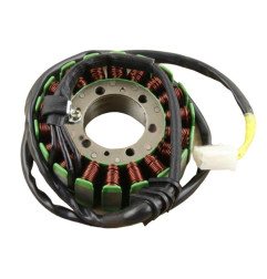 GZ UZWOJENIE ALTERNATORA (STATOR) HONDA CBR 900RR (93-95), CBR 1100XX BLACKBIRD (97-98) (31120-MW0-004;31120-MAT-004)