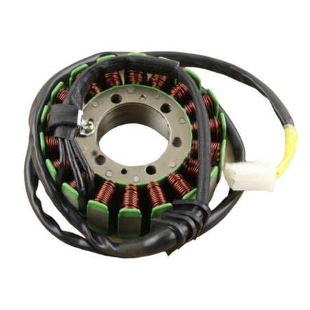 GZ UZWOJENIE ALTERNATORA (STATOR) HONDA CBR 900RR (93-95), CBR 1100XX BLACKBIRD (97-98) (31120-MW0-004;31120-MAT-004)
