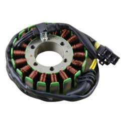 GZ UZWOJENIE ALTERNATORA (STATOR) HONDA CBR 1100XX BLACKBIRD (99-06) (31120-MAT-E01)