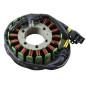 GZ UZWOJENIE ALTERNATORA (STATOR) HONDA CBR 1100XX BLACKBIRD (99-06) (31120-MAT-E01) GZ UZWOJENIE ALTERNATORA (STATOR) HONDA CBR 1100XX BLACKBIRD (99-06) (31120-MAT-E01)