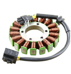 GZ UZWOJENIE ALTERNATORA (STATOR) HONDA CBR 1000RR (04-07) (31120-MEL-013)