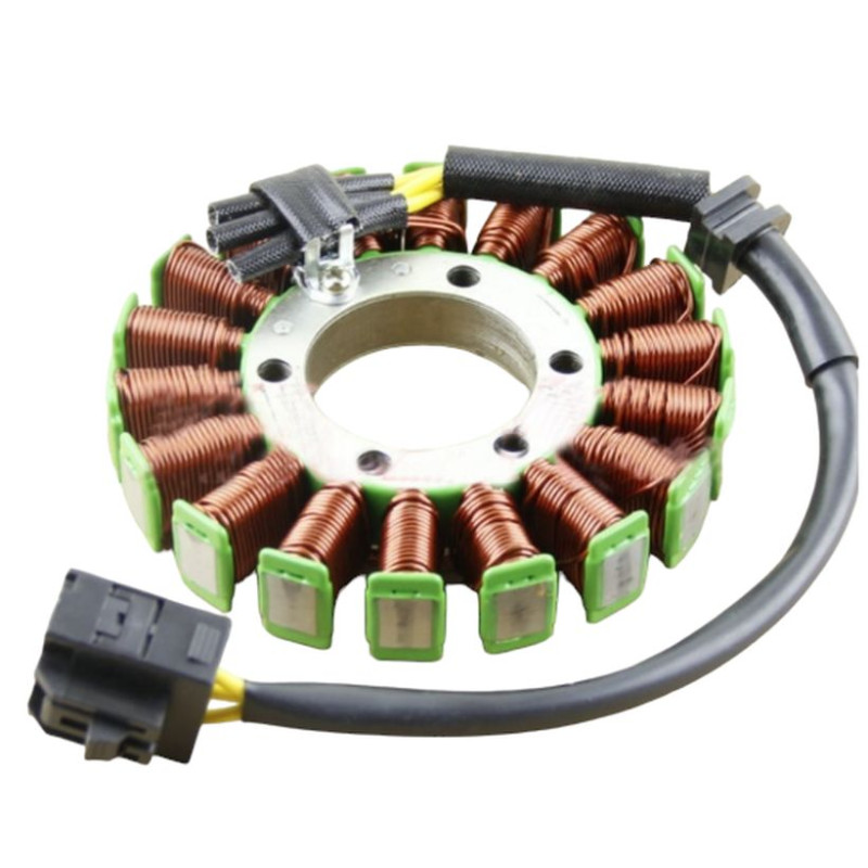 GZ UZWOJENIE ALTERNATORA (STATOR) HONDA CBR 1000RR (04-07) (31120-MEL-013) GZ UZWOJENIE ALTERNATORA (STATOR) HONDA CBR 1000RR (04-07) (31120-MEL-013)