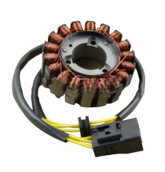 GZ UZWOJENIE ALTERNATORA (STATOR) HONDA SH 125/150 (05-12), PS 125 (06-10), FES 125/150 (06-12)