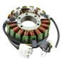 GZ UZWOJENIE ALTERNATORA (STATOR) HONDA NSS 250X/EX (05-07) (31120-KSV-J12) GZ UZWOJENIE ALTERNATORA (STATOR) HONDA NSS 250X/EX (05-07) (31120-KSV-J12)