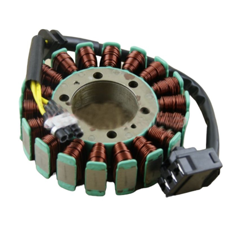 GZ UZWOJENIE ALTERNATORA (STATOR) HONDA CBR 600RR 03-06 (31120-MEE-003) GZ UZWOJENIE ALTERNATORA (STATOR) HONDA CBR 600RR 03-06 (31120-MEE-003)