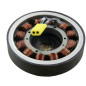 GZ UZWOJENIE ALTERNATORA (STATOR) HARLEY DAVIDSON BIG TWIN LATE '81-'99 - PATRZ OPIS DODATKOWY (29970-88D) GZ UZWOJENIE ALTERNATORA (STATOR) HARLEY DAVIDSON BIG TWIN LATE '81-'99 - PATRZ OPIS DODATKOWY (29970-88D)