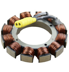 GZ UZWOJENIE ALTERNATORA (STATOR) HARLEY DAVIDSON BIG TWIN LATE (81-99) - PATRZ OPIS DODATKOWY (29970-88D)