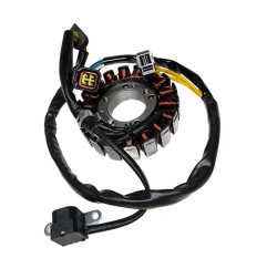 GZ UZWOJENIE ALTERNATORA (STATOR) KAWASAKI KLX 400/400R (03-04), SUZUKI DRZ 250 (01-07), DRZ 400, DRZ 400E, DRZ 400SM