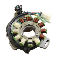 GZ UZWOJENIE ALTERNATORA (STATOR) YAMAHA BANSHEE 350 (87-94) (2GU-85510-50-00)