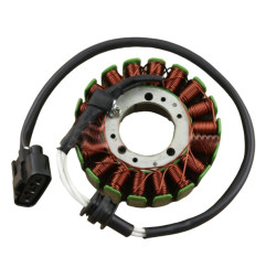 GZ UZWOJENIE ALTERNATORA (STATOR) YAMAHA YZF-R1 (02-03) (5PW-81410-00-00)